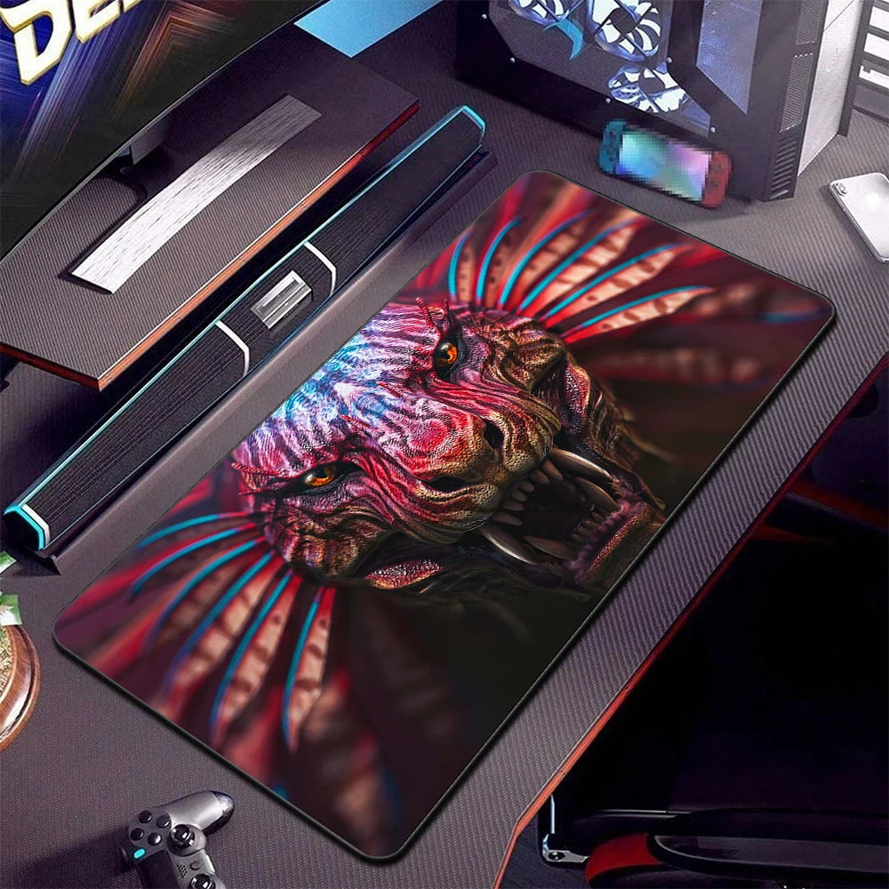 ARK Survival Evolved & Ascended Mauspad