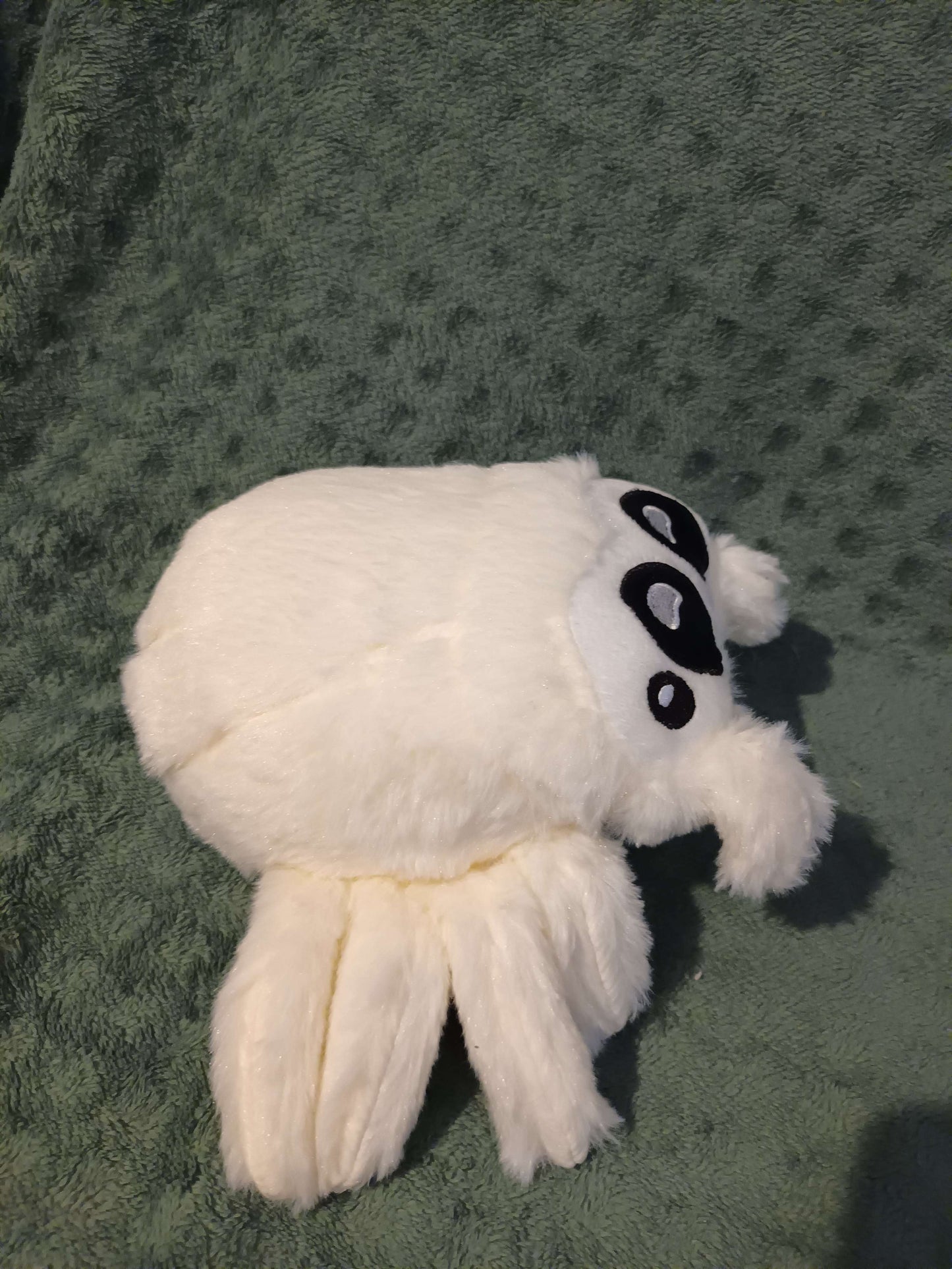 ARK Survival Ascended Cosmo Plush