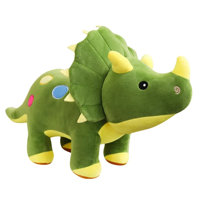 ARK Survival Evolved & Ascended Triceratops Plush