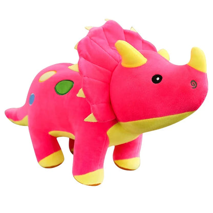 ARK Survival Evolved & Ascended Triceratops Plush