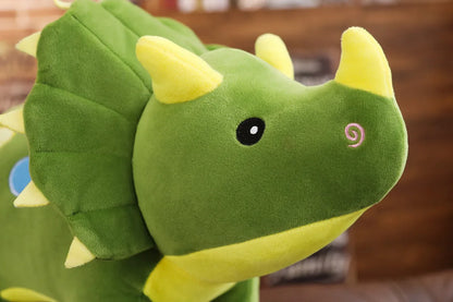 ARK Survival Evolved & Ascended Triceratops Plush